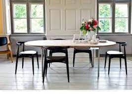 I made my parents a live edge dining table with welded legs for our family gatherings. Dining Tables Carl Hansen Son Pdf Catalogs Documentation Brochures