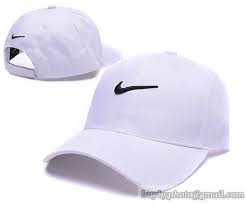 Nike Baseball Caps White 100 Cotton Nike Hat Baseball Cap Nike Fashion