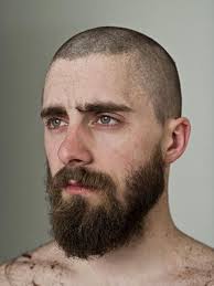 42 Dapper Beard Styles For Bald Men Bald Men With Beards Bald Men With Beards Bald Head With Beard Shaved Head With Beard