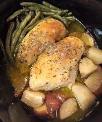 Pin On Slow Cooker Recipes