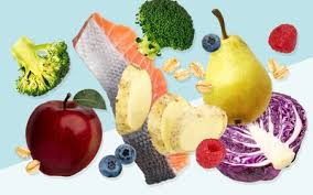 From a nutritional point of view plain boiled potatoes are an excellent choice of diet food, full of vitamins and fibers. Satiating Diet Pros Cons And How It Works