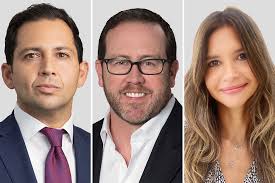 Variety's 2025 Legal Impact Report: Hollywood's Top Attorneys