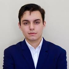 Michael Loye's Instagram, Twitter & Facebook