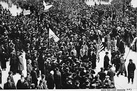 Constitutional Stakes of Labor Unions ...