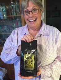 Vahalla Java, Death Wish coffee...