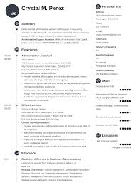 Resume examples see perfect resume federal resume—examples and 25+ writing tips. Federal Resume Examples And 25 Writing Tips