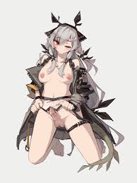 Rule34 - If it exists, there is porn of it  weedy (arknights)  8001706
