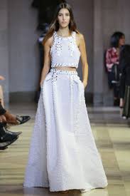 Carolina Herrera Spring 2016 Ready To Wear Fashion Show Fashion Fashion Week Fashion Week Spring