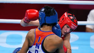 Having proved herself as a boxer the nation can count on, lovlina borgohain is now eyeing the ultimate accolade — an olympic medal. Pmqiwxrv0do4jm