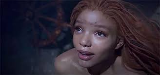 Melissa McCarthy's Ursula Revealed In 'Little Mermaid' Teaser: Watch