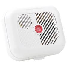 Clean smoke detectors using a vacuum cleaner attachment to remove dust and cobwebs. Aico Ei100bnx Ionisation Smoke Alarm Smoke Alarms Screwfix Com