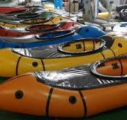 Amazon.com: Inflatable Lightweight TPU White Water River ...