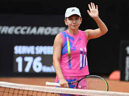 Jun 25, 2021 · london: Relaxed Simona Halep Heads Into French Open As Clear Favourite Tennis News Times Of India
