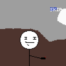 You can post your memes, screenshots, art and whatever you want as long as it's related to henry stickmin! Pixilart Henry Stickmin Meme Face By The Traitor