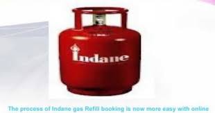 Get The More Info About The Indane Gas New Connection Booking Process Through Online Offline Also Knows About The Indane Connection Booking Perfume Bottles