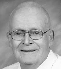 George Robeson Obituary and Online Memorial (2014)