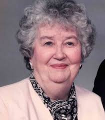 Obituary for June Lillian Gobeil (Ward)