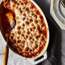 Supercook found 25 yam and marshmallow recipes. How To Make Sweet Potato Casserole