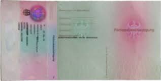/ 12+ sample job application letters for internship. Temporary Visa Extension For Foreigners In Germany Visser I O