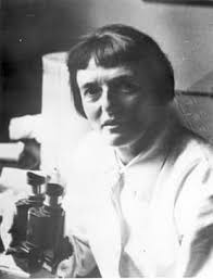 Twelve Women Who Impacted Genetics