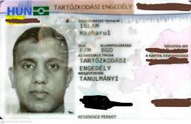 Lost wallet with cards