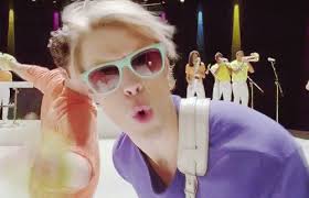 June Character Celebration: Sam Evans