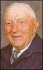 Victor Petersen Obituary (2006)