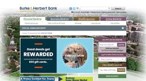Several others offer free standard checks for certain account holders. Burkeandherbert Com Free Checking Banks In Virgi Burke And Herbert