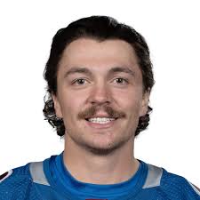 Samuel Girard Stick, Skates, Gloves, Helmet, Pants & Visor