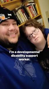 Belonging starts at home. 🏡💙 Jeremy's journey to independence shows  what's possible when people with IDD have a safe, supportive place to live,  grow, and belong. Through Best Buddies Living, he found