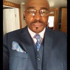 Ernest Ferguson in people