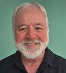 Mick Malcheski, born and raised in Washburn WI. We built our "forever"  house here a few years ago with a commitment to spend the rest of our years 