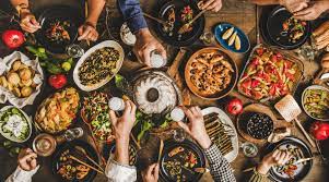 You may not be able to pronounce the name of the dishes but you are going to love the taste of it. What To Eat In Turkey Onhisowntrip