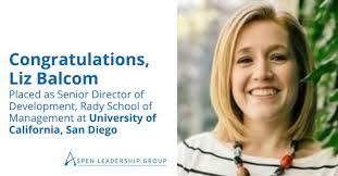 Elizabeth Balcom's Instagram, Twitter & Facebook