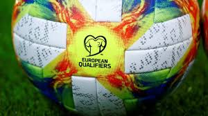 Balón eurocopa 2020 adidas oficial unifo fu1549. Clasificacion Euro 2020 Por Que Se Juega Ahora La Repesca Si Ya Se Debio Haber Jugado La Eurocopa As Com