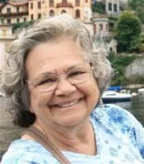 Obituary information for Ann Rose Brittain