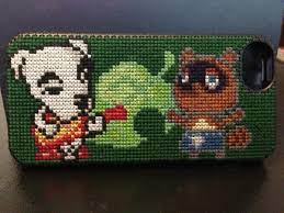 See more ideas about cross stitch, case, stitch. Animal Crossing Cross Stitch Iphone 5 Case By Rosaka On Deviantart