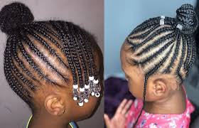 Check spelling or type a new query. 25 Of The Cutest Hairstyles For Little Black Girls Child Insider