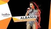 The acoustic version of 'karma', performed by the albanian eurovision 2021 representative anxhela peristeri during the national final 'festivali i këngës'. Jjqpx2z7mwc0m