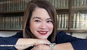 Darryl Yap charged with two counts of cyber libel over Pepsi Paloma movie  teaser