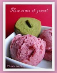 Epingle Sur Cuisine Glaces Et Sorbets Nous Font Fondre