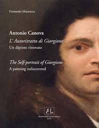 A short summary of this paper. Antonio Canova L Autoritratto Di Giorgione Un Dipinto Ritrovato By Alfineart Issuu