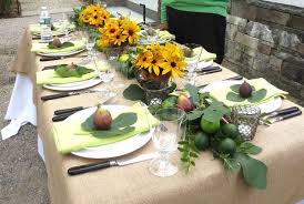 75 recipes found in the dinner category: Ina Garten Dinner In Garden Fall Tablescapes Pinterest Tablescapes Pretty Table Settings Table Settings