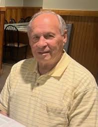 Obituary information for George Walter Stein