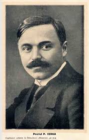 Cerna Last Name — Surname Origins & Meanings