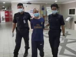 Ramalan cuaca yang tepat dan terperinci di kuala terengganu. Pemotong Rumput Dijel Lima Tahun Gara Gara Bawa Parang