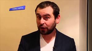 Ricardo Quevedo, se declara adicto a las redes sociales