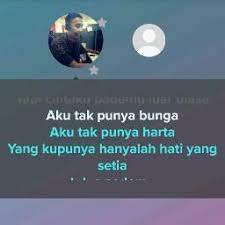 Karena aku tidak punya harta, hanya anaklah hartaku. Cinta Luar Biasa Song Lyrics And Music By Andmesh Arranged By Amoydzahin94 On Smule Social Singing App