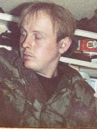 RIP Andy Qualley, Oshkosh West Class of 1976