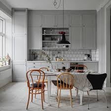 32 stylish ways to work with gray kitchen cabinets. 560 Grey Kitchen Ideas In 2021 Grey Kitchen Kitchen Inspirations Kitchen
